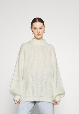 Sweter oversized Na-KD XS
