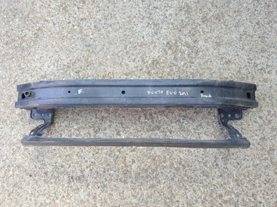 Pas передний усилитель балка fiat punto 2010- фото №1