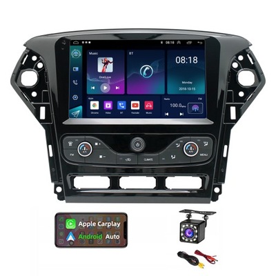 FORD WINS 2011-2013 RADIO 2DIN ANDROID12 4GB  