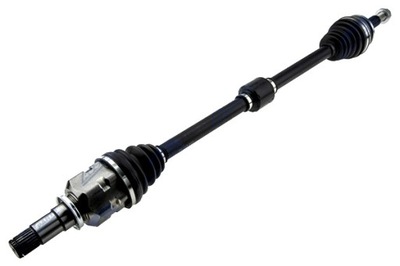 Nty приводной вал приводная toyota auris 1.8hybrid 11-18 prius prius plus фото №1