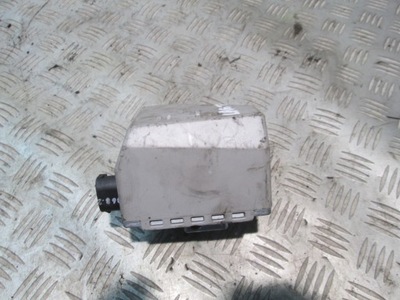 Блокировка руля renault laguna ii 8200071199a фото №1