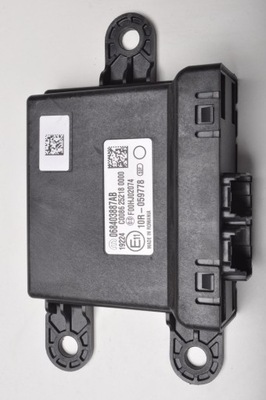 Levante sq4 модуль pdc парктронік 068403887ab фото №1