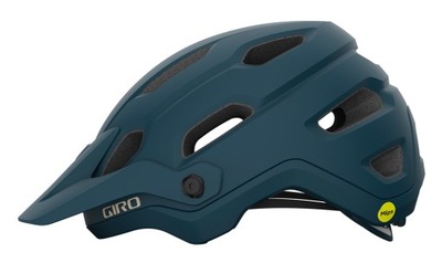 Giro kask Source MIPS Integrated Blue mat M 55-59