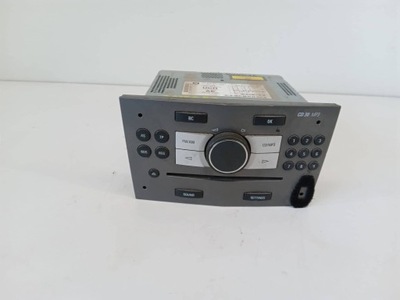 RADIO GAMYKLINĖS OPEL ANTARA 06-10 