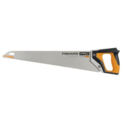 PJŪKLAS RANKINĖ 55 CM, 7 TPI FISKARS 1062916 