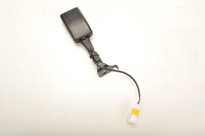 Maserati ghibli iii m157 замок ременів безпеки 670019315 фото №1