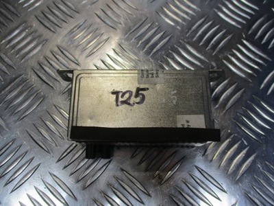 MÓDULO SINTONIZADOR RADIO TOYOTA AVENSIS T25 PZ445E933102  