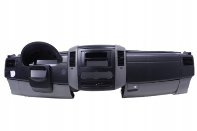 Приборная панель консоль mercedes sprinter 906 11r фото №1