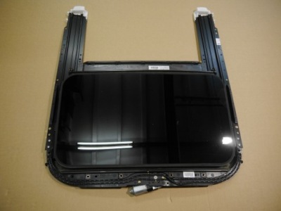 Audi a6 c7 люк 4g5877041g фото №1