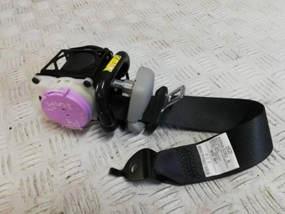 Suzuki swift mk8 pas безопасности задний правый фото №1