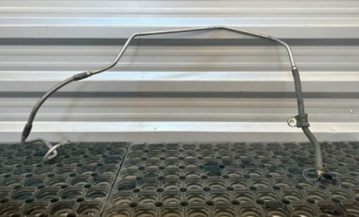 Шланг живильний модуль дозуючий паливо daf xf 106 1972092 фото №1