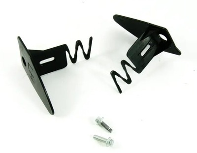 Оригінальний номер mini тримачі бампера перед mini cooper r50 r52 r53 51717039262 фото №1