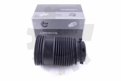 Подушка пневматическая подвеска / пневмоподушка skv фото №1