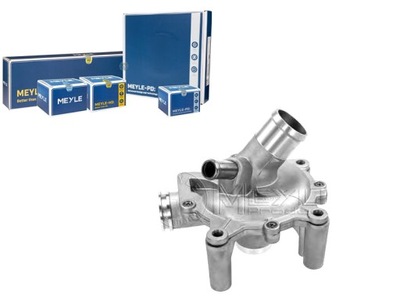 Meyle насос wody mini cooper 1,6 02- фото №1