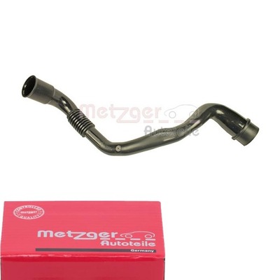 CABLE EMFISEMA METZGER DO VW CADDY 3 1.6  