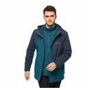 JACK WOLFSKIN FELDBERG 3I KURTKA MĘSKA r.42/L