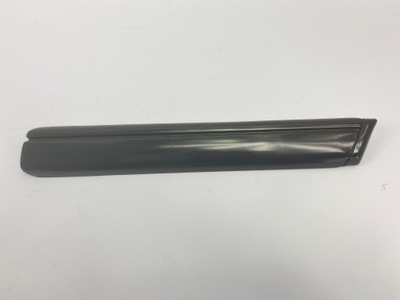 Верхній вузька молдинг бічна крила правий перед mercedes w124 фото №1