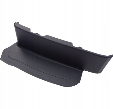 Захист заглушка лампи ліва задня infiniti qx80 18+ фото №1