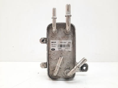 Радиатор топлива land rover range rover sport l320 f8741004 3.0l дизель фото №1