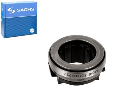 Подшипник выжимной сцепления mini r56 r57 r58 r59 clubman r55 clubvan фото №1