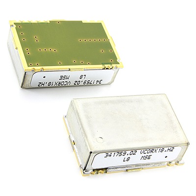 [10szt] VCORX18.H2 1.24 GHz VCO Oscillator