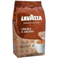 LAVAZZA CREMA E AROMA 1kg kawa ziarnista