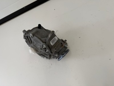 Мост дифференциал трансмиссия угловая перед mercedes e-klasa w212 cls 218 2.65 фото №1