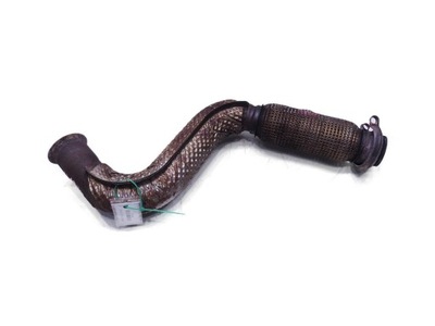 Гаситель колебаний peugeot 3008 i 1.6 vti фото №1