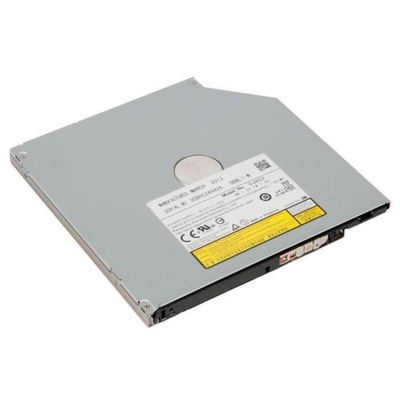 NAGRYWARKA DVD-RW PANASONIC UJ8C2 ULTRASLIM SATA