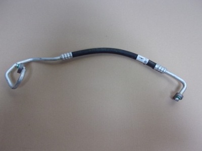 Шланг кондиционера hyundai tucson iv гибрид фото №1