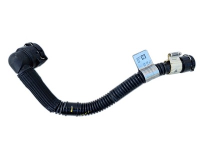 Jeep cherokee kl 2.2 шланг труба фото №1