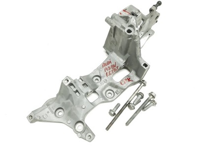 Audi a3 8v 1.6 tdi кронштейн генератора 04l903143d crk фото №1