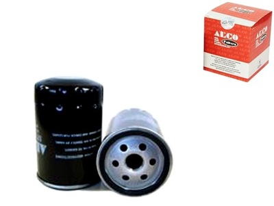 ALCO FILTERS ФИЛЬТР МАСЛА FORD ZETEC 1,6