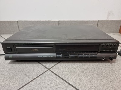 Odtwarzacz CD Technics SL-PG460A czarny