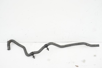 Шланг труба wąż wody vw golf v plus 2.0 fsi фото №1