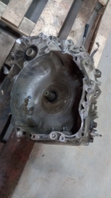 Volvo xc60 коробка передач передач автоматическая коробка передач 30751449 запчасти фото №1