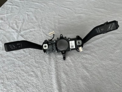 Переключатель комбинированный vw skoda 5k0953521dl фото №1