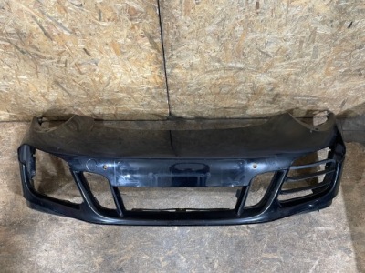 Бампер передний porsche 991 911 gts aero фото №1