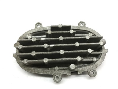 Модуль jeż led drl правий vw t-roc l90106223r фото №1