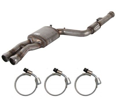 Kadex фильтр dpf fap mercedes c 320 cdi c 350 cdi фото №1