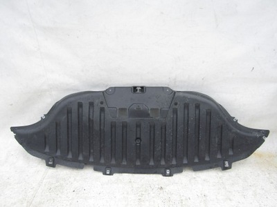 Захист плита pod бампер задня vw id.4 20- org фото №1