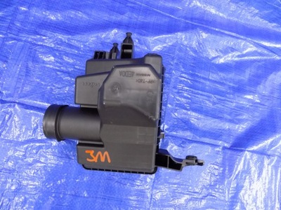 Корпус фильтра воздуха qashqai j11 lift 1,2 фото №1