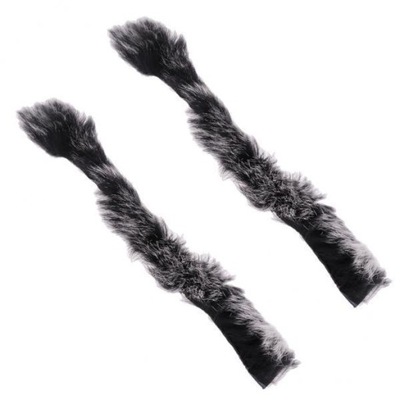 String Rabbit Hair Tlmiaci Bow String Damper