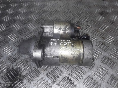 Стартер opel meriva a 1.7 cdti 8973860620 фото №1