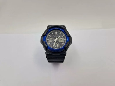 ZEGAREK CASIO G-SHOCK GAW-100B