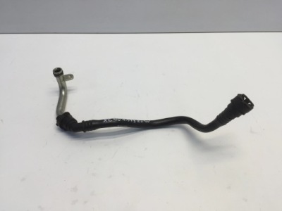 Volvo xc40 1.5 t 2020 труба шланг воды 31368584 фото №1