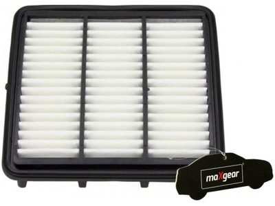 FILTRO AIRE KIA CEE'D 07-/ HYUNDAI I30 07- AF-8336 MAXGEAR  