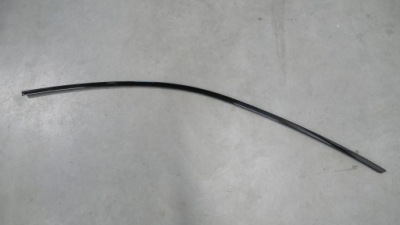 Bmw x4 f26 молдинг защита рамы стекло дверь правый перед shadowline 7335626 фото №1