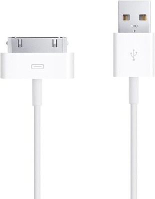 Apple MA591ZM/C - Złącze stacji dokującej Apple dla kabla USB