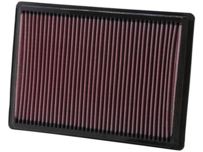 FILTRO AIRE DODGE CHARGER 2.7-6.1 CHALLENGER 3.5-6.1 MAGNUM 2.7-6.1  